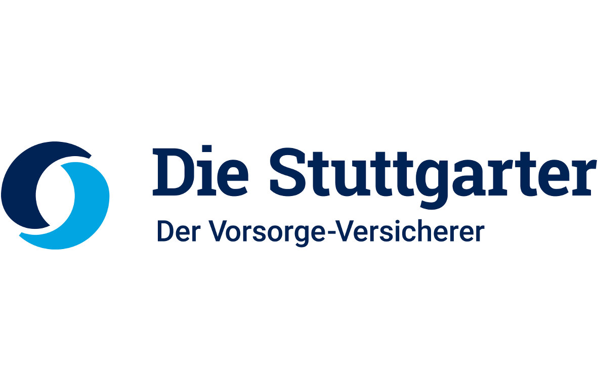 Die Stuttgarter Logo