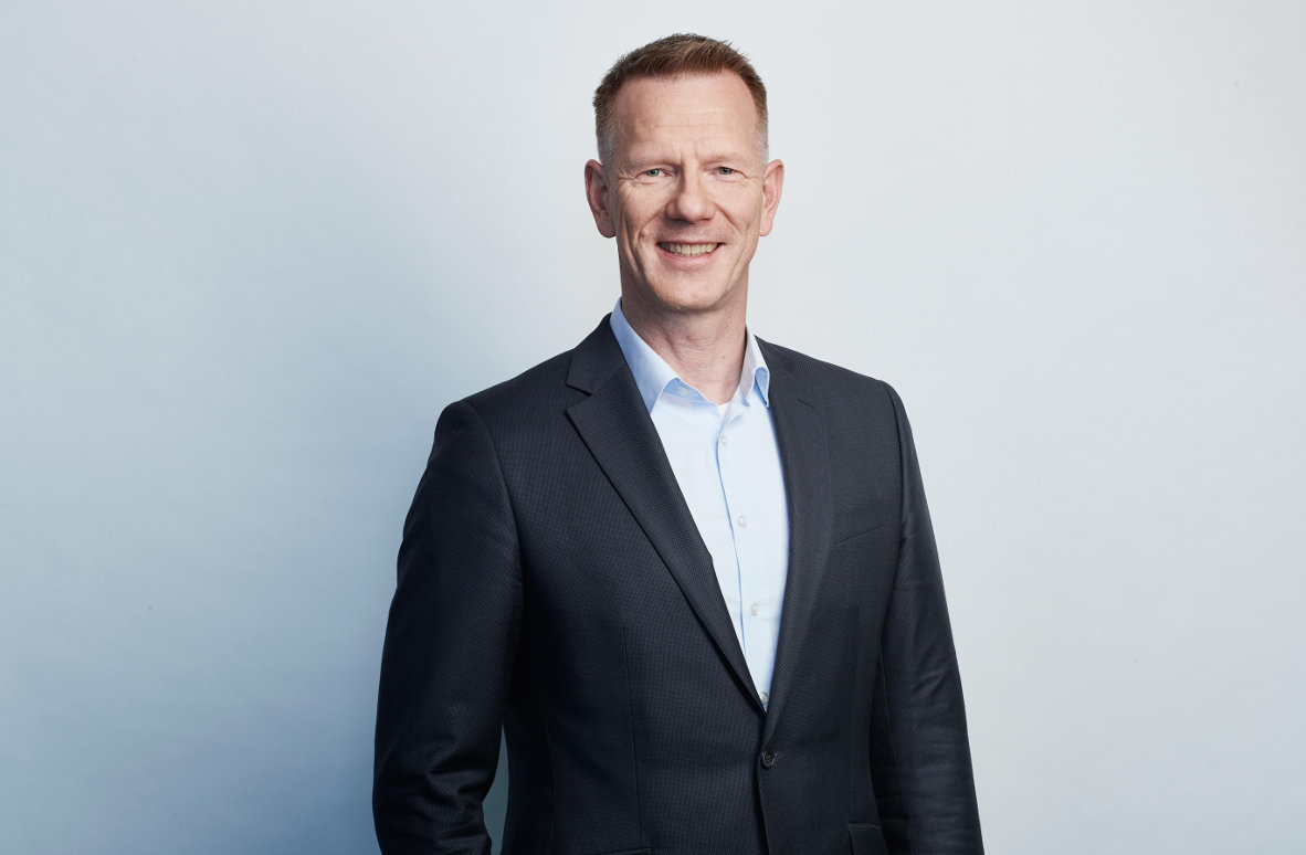 Michael Krebbers