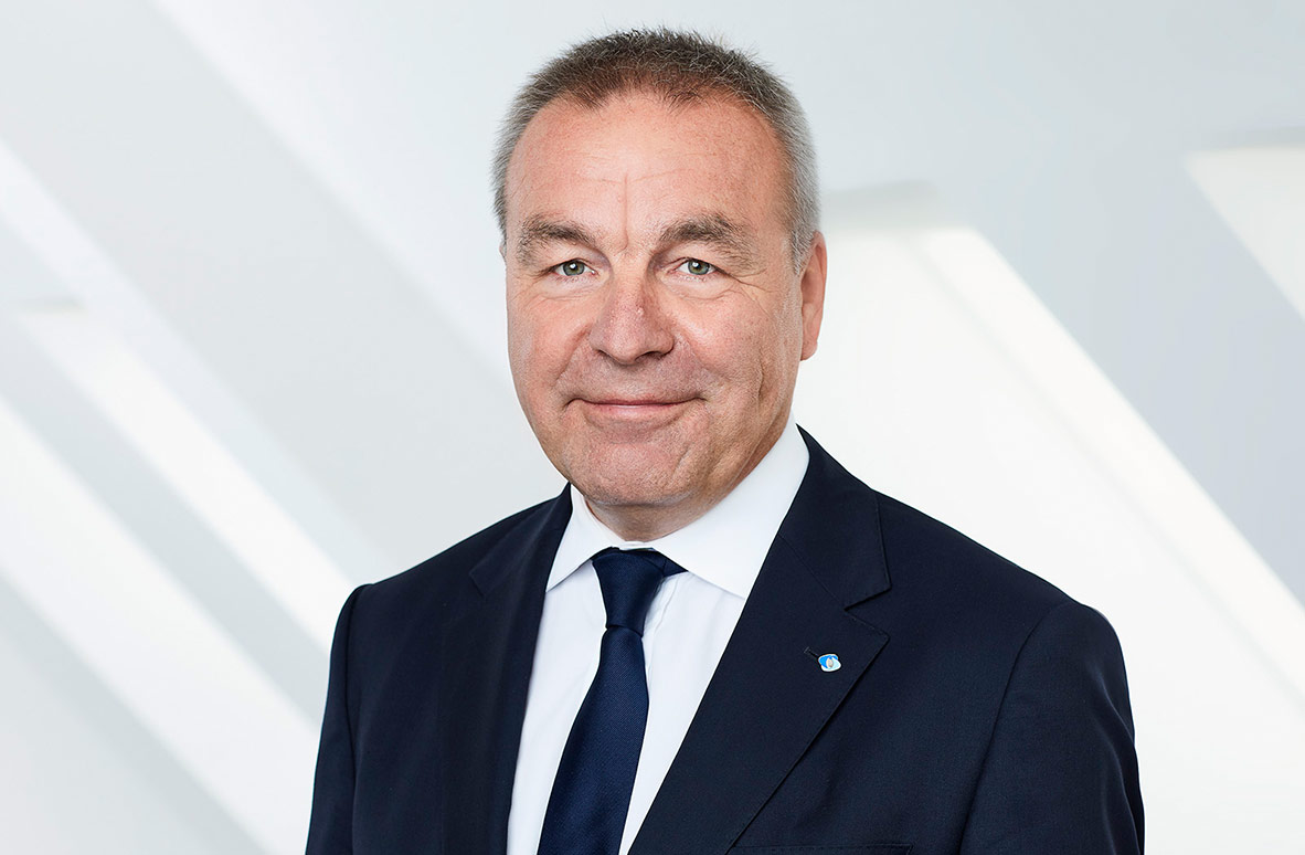 Ralf Berndt