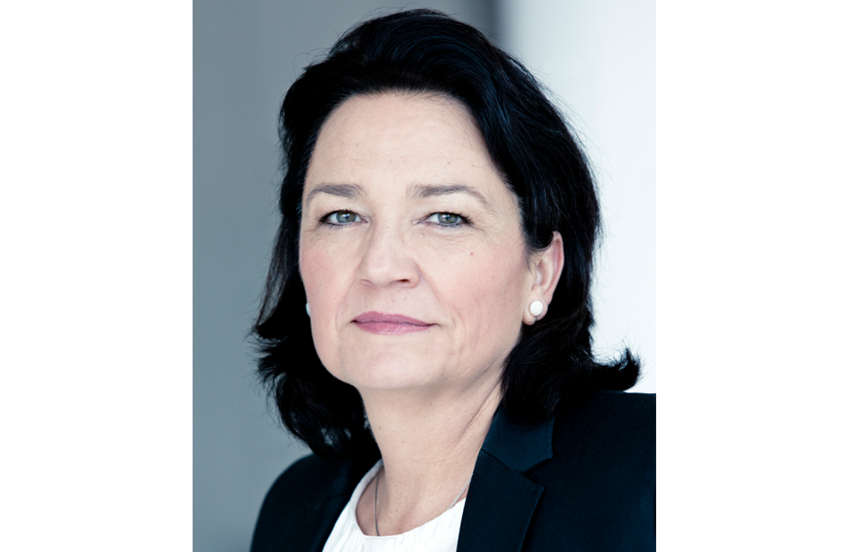 Dr. Linda Dahm