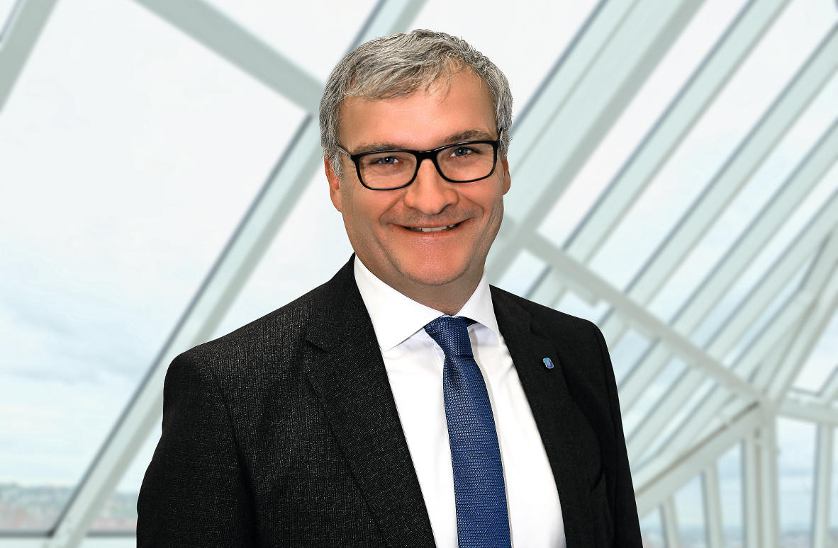 Jens Gregor