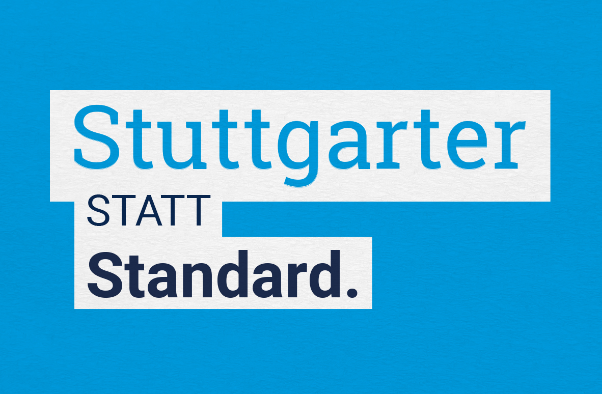 Ausbildung Bei Der Stuttgarter Lebensversicherung Stuttgarter Startseite